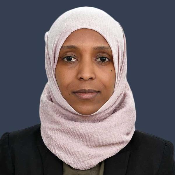 Nejat Ahmed Mohammed