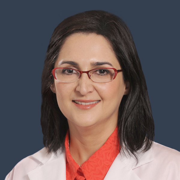 Mahsa Mohebtash, MD