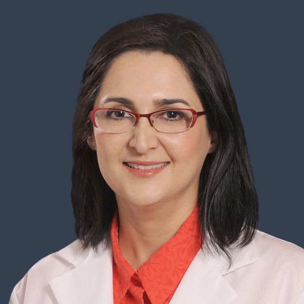 Dr. Mahsa Mohebtash, MD