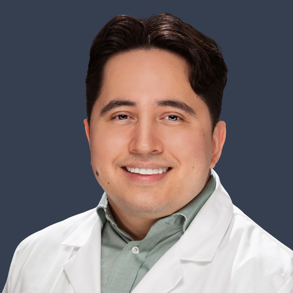 Francisco Molano-Gutierrez