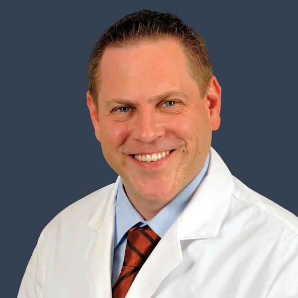 Michael Lincoln Molineux