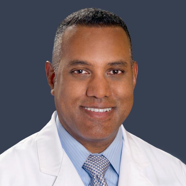 Duane Monteith, MD