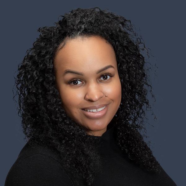 Brittany Celina Montgomery, AGACNP-BC, MSN