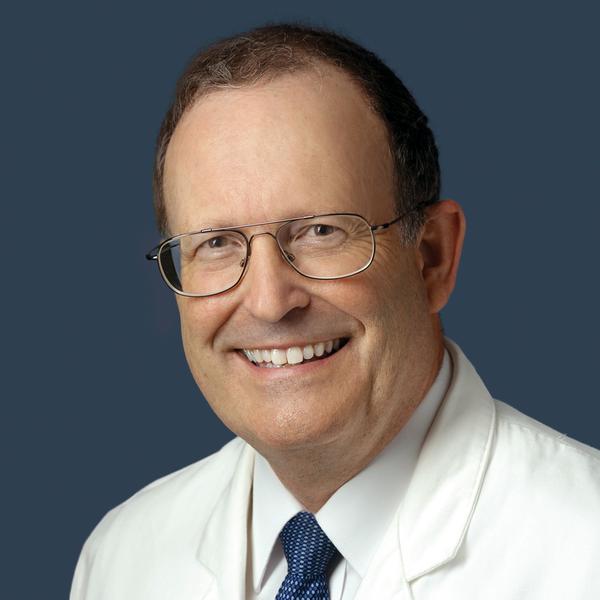 Richard Leo Morrissey, MD