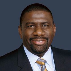 Edward Ian Morris, MD