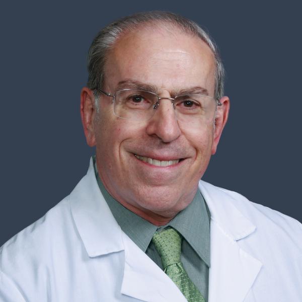 Alan Moshell, MD