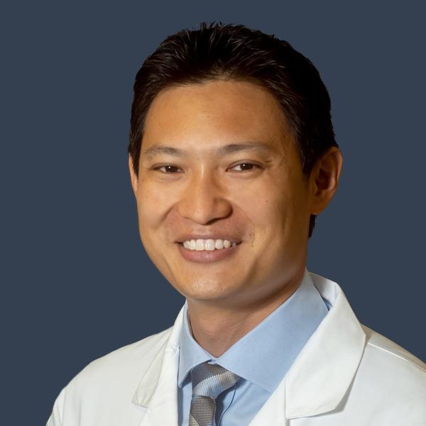 Andrew Mo, MD