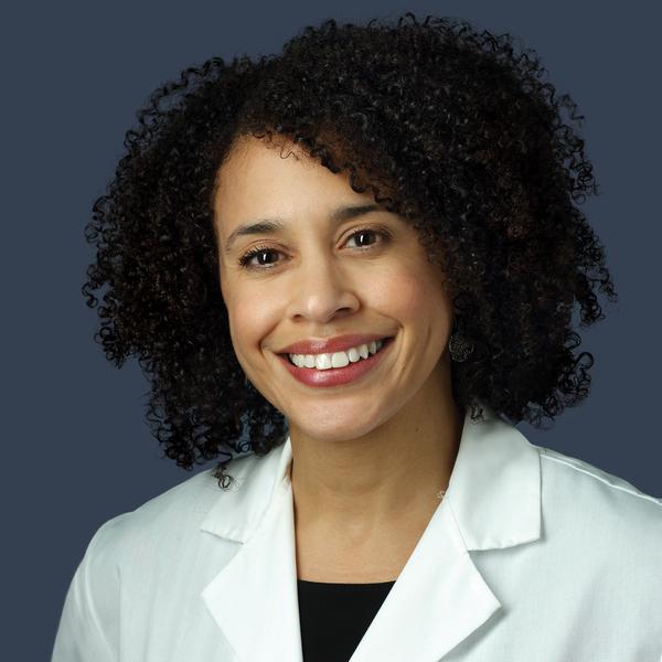 Chinwe Mueller, ACNP-BC MSN