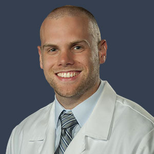 Dr. Landon R. Mueller, MD