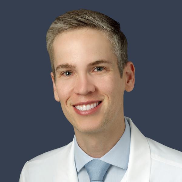 Matthew Dean Mueller, DO MPH