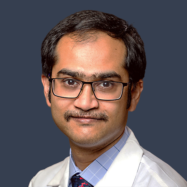Aveek Mukherjee