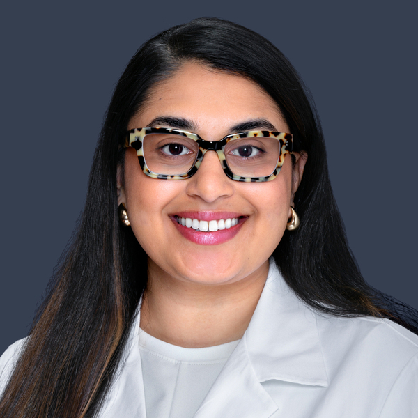 Neelam Mulji