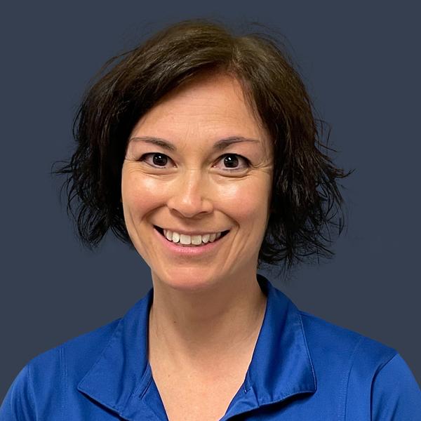 Valerie Mulryne