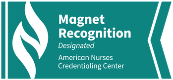 Magnet Recognition Designated Award Logo