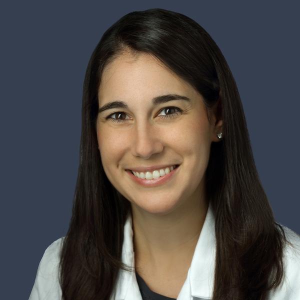 Elizabeth Epstein Mundel, MD