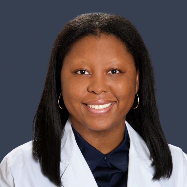 Chiedza Ashley Mupanomunda, MD