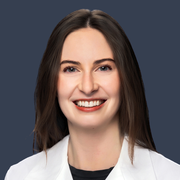 Katherine Murphy, MBBCH MD