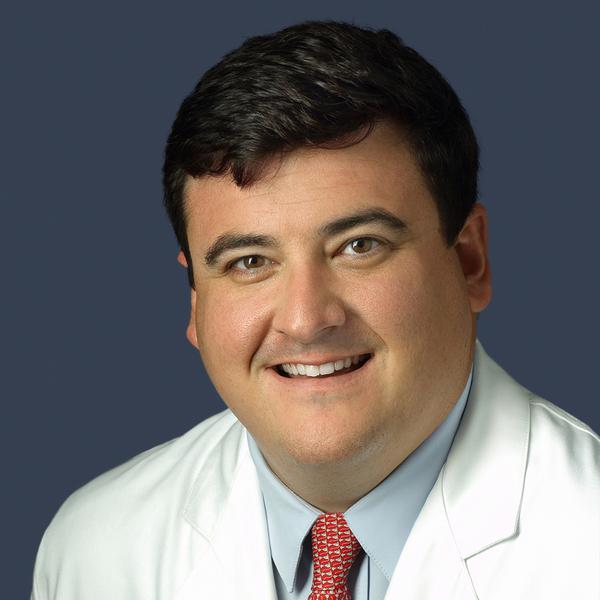 Dr. Ryan S. Murray, MD