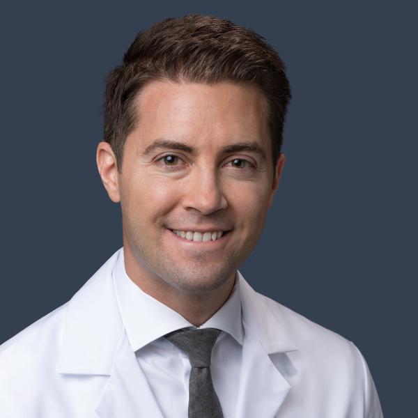 Bryan Thomas Murtaugh, MD