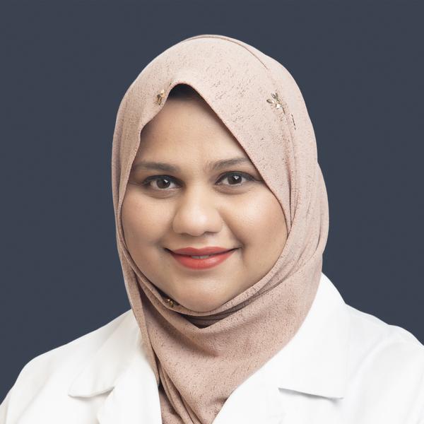 Madeeha Akram, MD