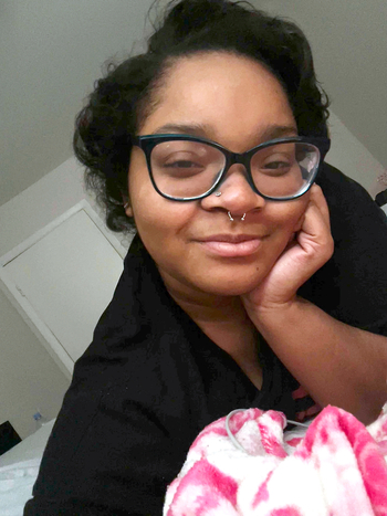 Makayla Mackey underwent successful treatment at MedStar Health after receiving a devastating diagnosis at a young age.