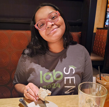 Makayla Mackey underwent successful treatment at MedStar Health after receiving a devastating diagnosis at a young age.
