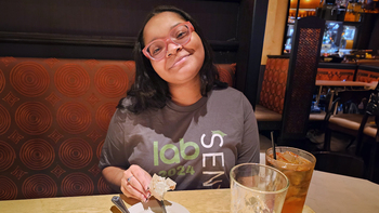 Makayla Mackey underwent successful treatment at MedStar Health after receiving a devastating diagnosis at a young age.