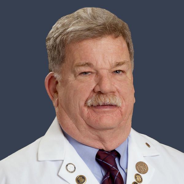 Paul C. McAfee, MD