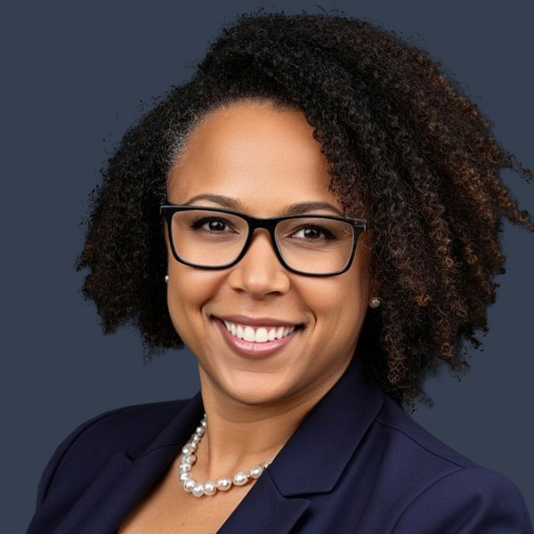 Danielle Khaleen McCamey