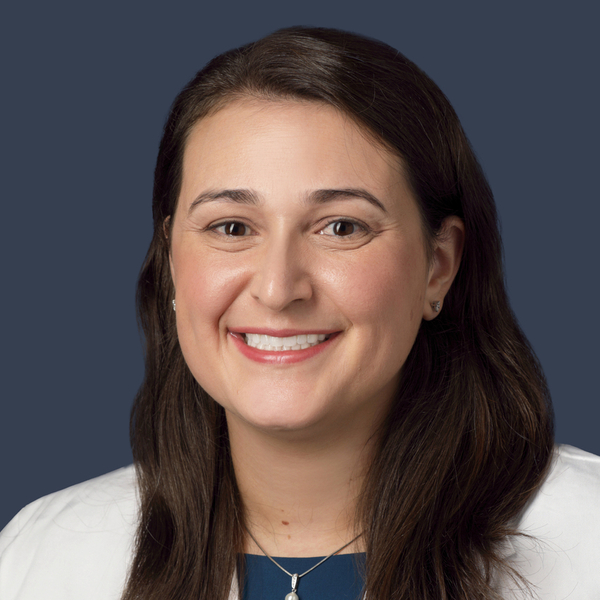 Julia McCann, MD
