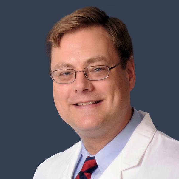 Edward C. McCarron, MD