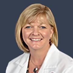 Karen McCleaf, CRNP, FNPBC