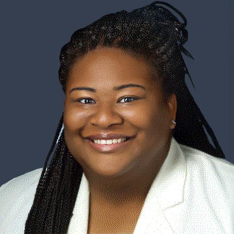 Arita J McCoy, AGACNP-BC, MSN