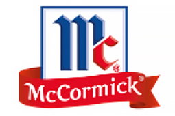 McCormick Logo