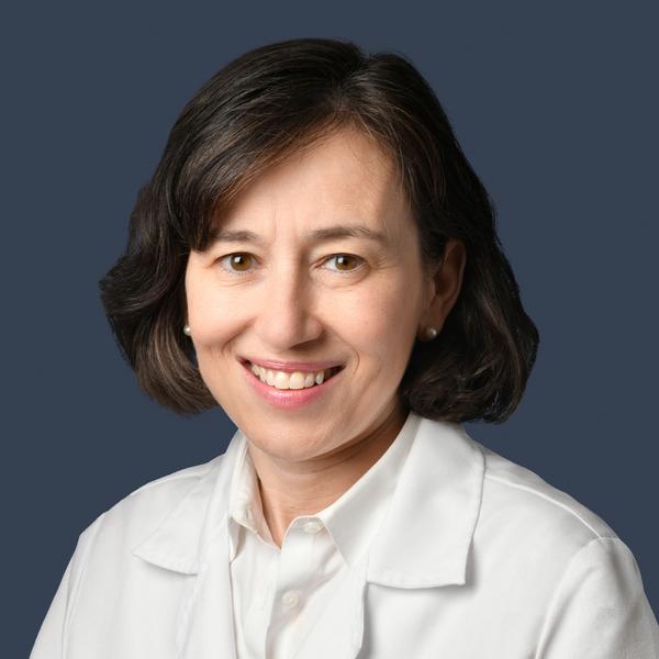 Kathleen Bridget McHugh, MD