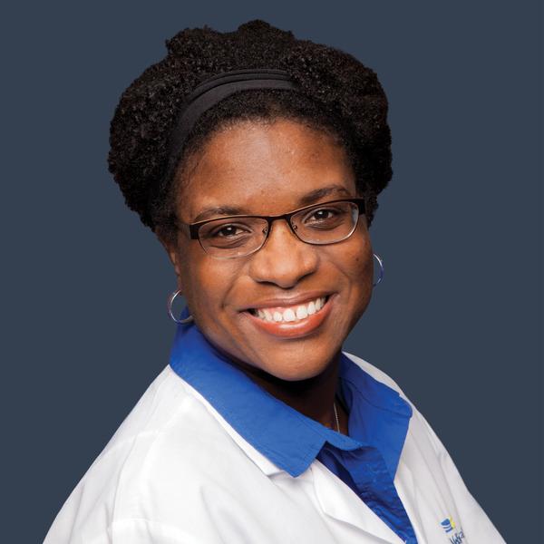 Arnelle McNeal, MD