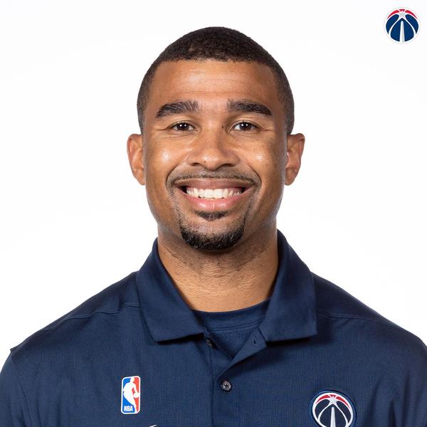 Michael Ashton is the Director of Player Health and Head Athletic Trainer for the Washington WizardsMichael Ashton is the Director of Player Health and Head Athletic Trainer for the Washington Wizards.