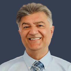 Sunil Kewal Nachnani, MBBS MD