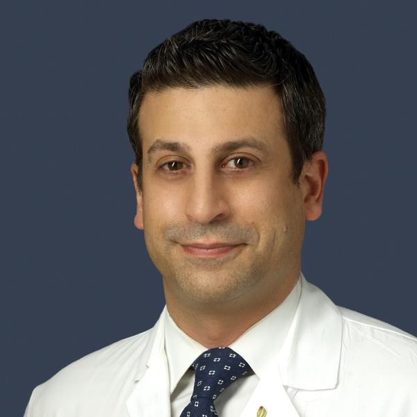 Kamyar Nader, MD