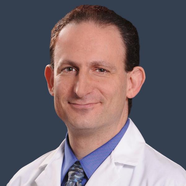 David J. Naiman, MD