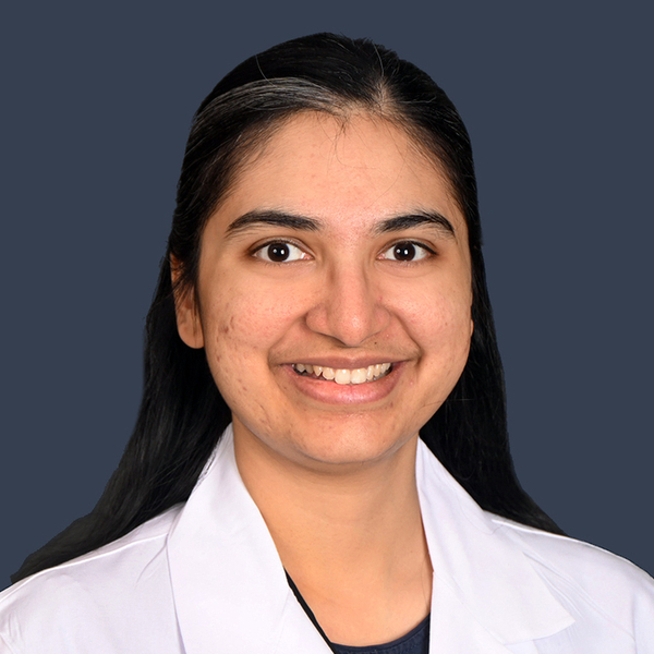Gayatri B. Nair, MD