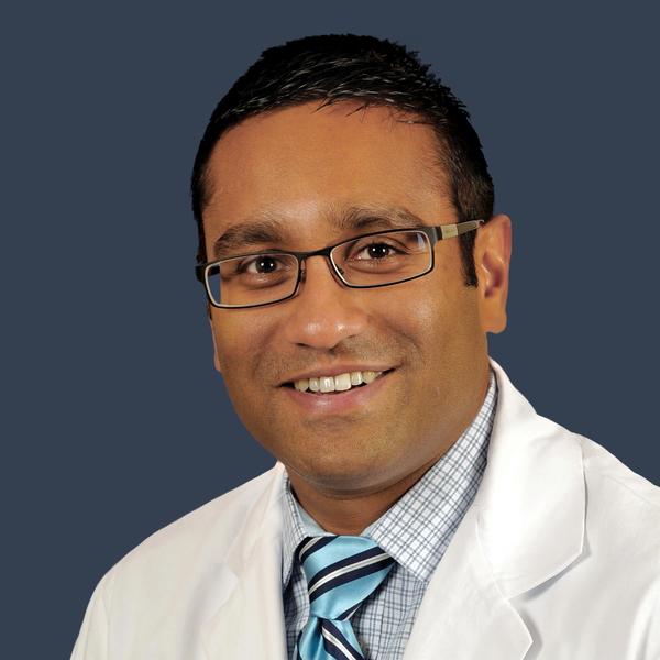 Mani Nathan Nair, MD