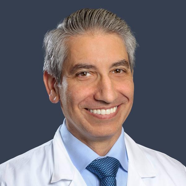 Dr. Samer Samir Najjar, MD