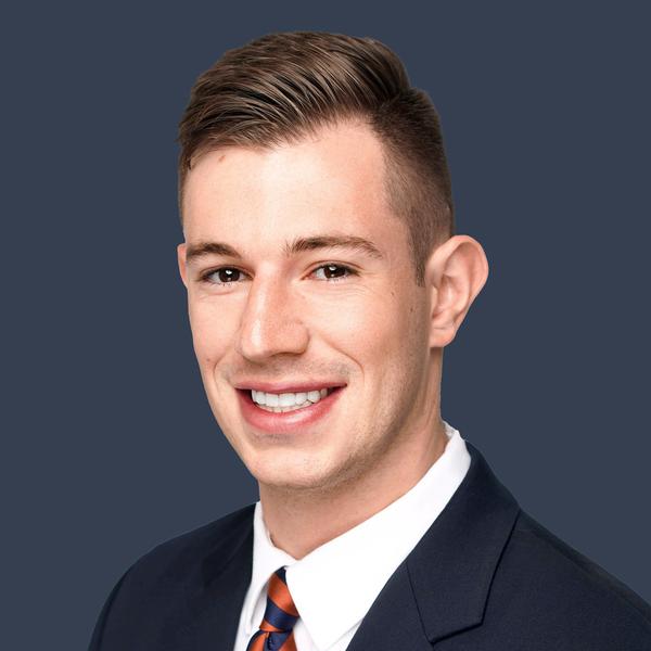 Tyler P Nalbach