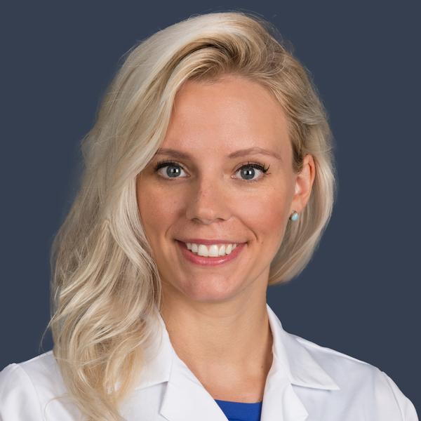 Emma Nally, MD