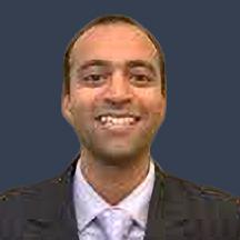 Anish S Nanavati, MD