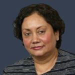 Geetanjali Narayen