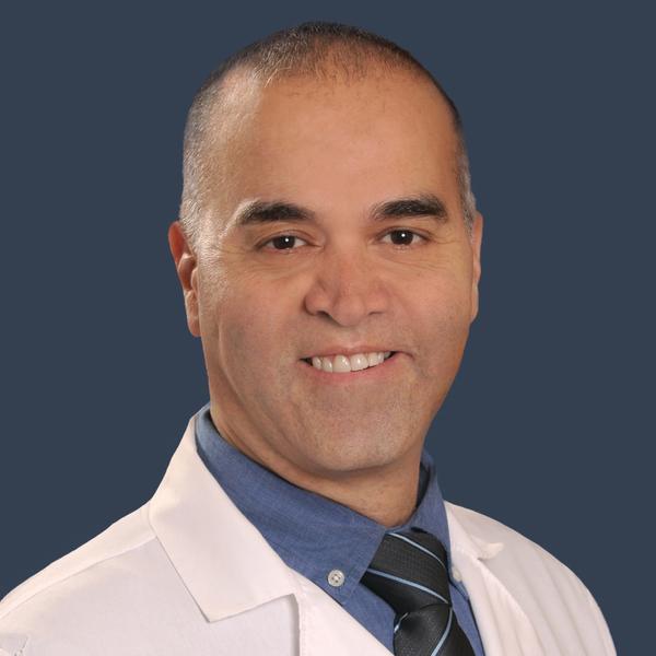 Hassan A. Nasser, MD| Internal Medicine | MedStar Health