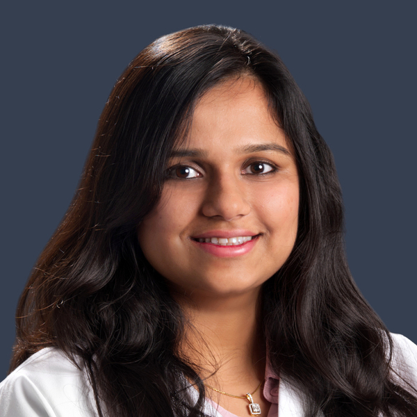 Avantika Nathani, MD