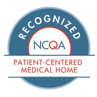 NCQA Patient-Centered Medical Home designation